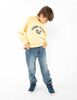 Jeans de Algodón Niño Chess