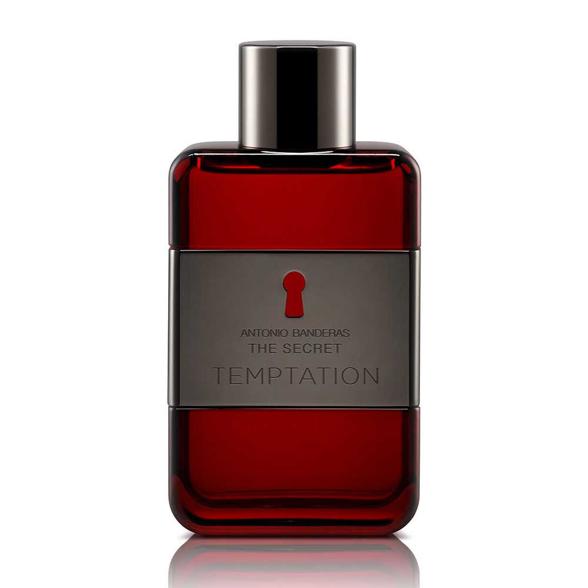 Set de Perfume Antonio Banderas The Secret Temptation 100 ml + Deo150 ml