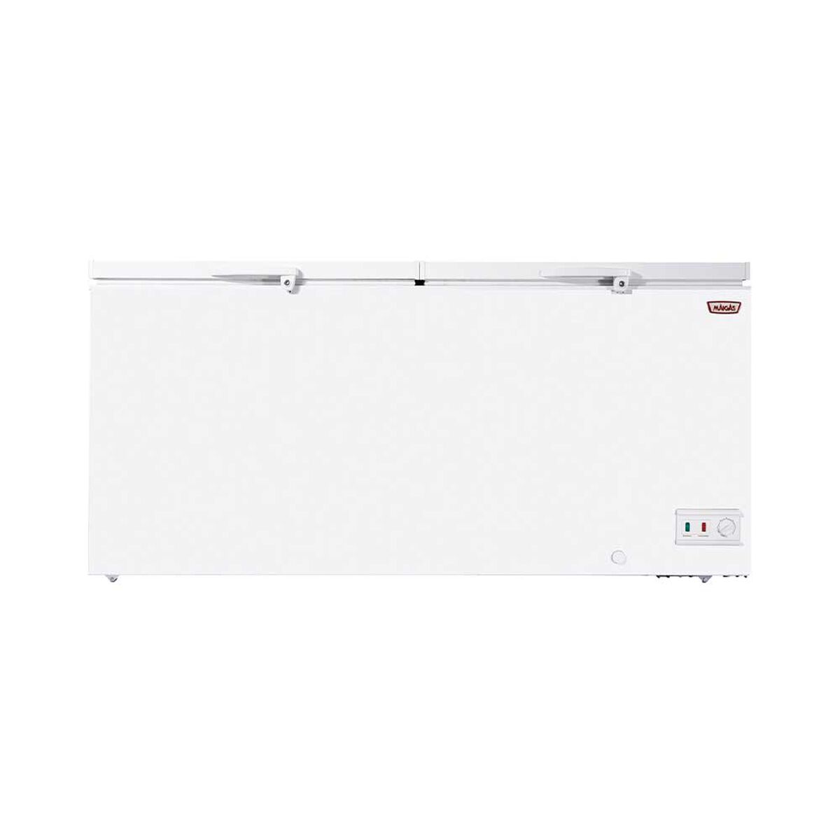 Freezer Horizontal Maigas BD612 612 lts.