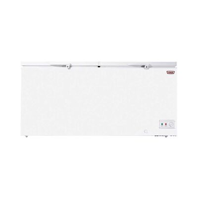 Imagen 1 del producto Freezer Horizontal Maigas BD612 612 lts.