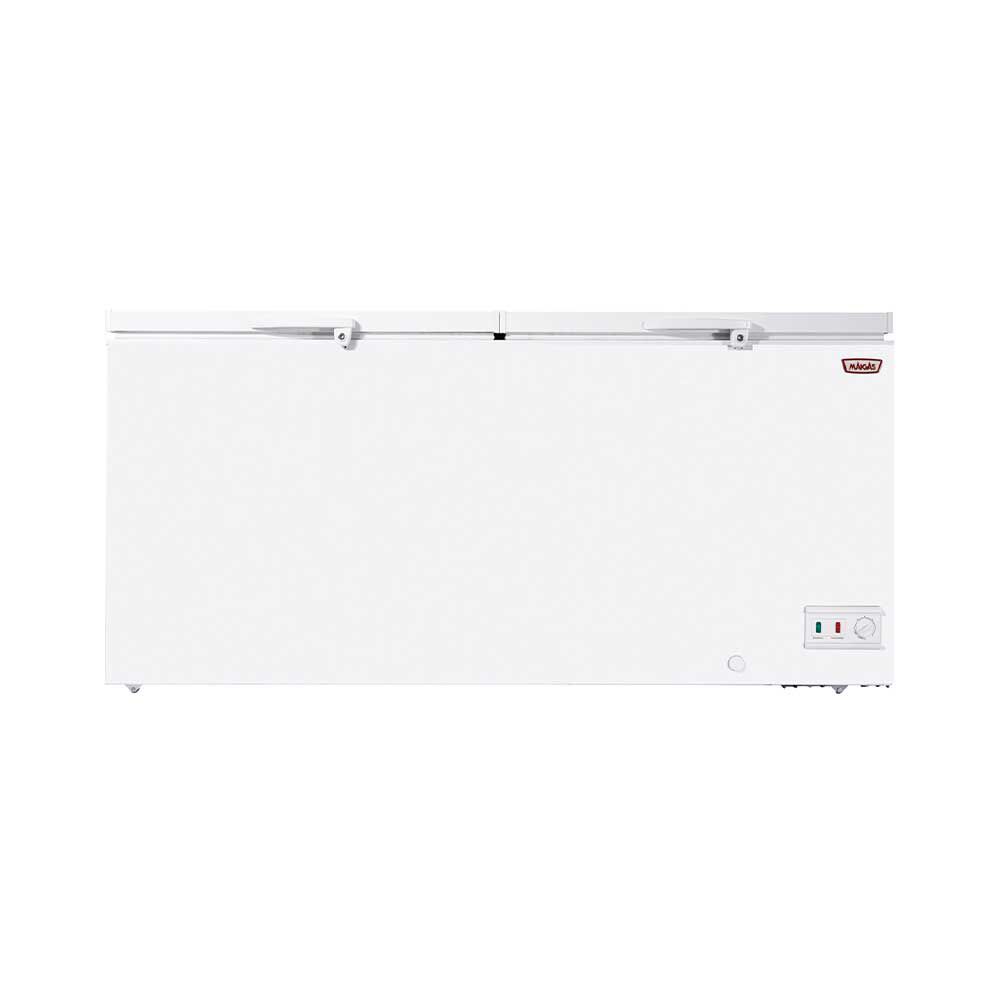 Freezer Horizontal Maigas BD612 612 L