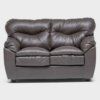 Imagen 1 del producto Sofá Almore Belen 2 Cuerpos Café