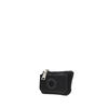 Monedero Secret Burgos FW25 M Negro