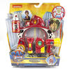 Se Un Heroe Marshall Paw Patrol