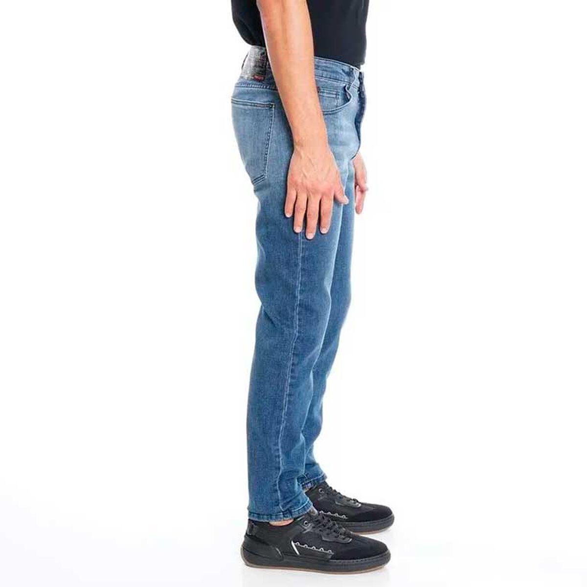Jeans Slim Hombre Ellus