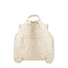Mochila Secret Floriana SS25 Flores M