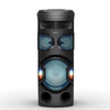 Parlante de Audio  Sony MHC-V71D