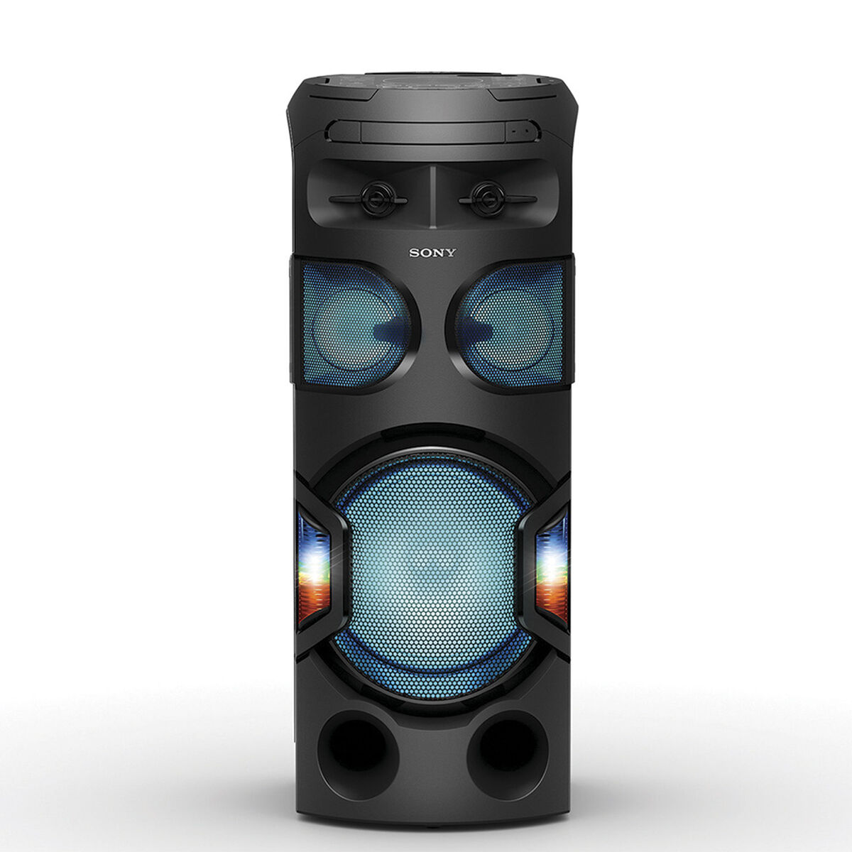 Parlante de Audio  Sony MHC-V71D