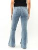 Jeans Flare Mujer Icono