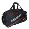 Bolso Head Combat Negro 55 lt