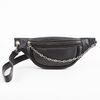 Banano Cross Bag Eco Cuero Mujer Fiorucci