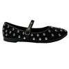 Zapato Vestir Clásico Mujer Icono