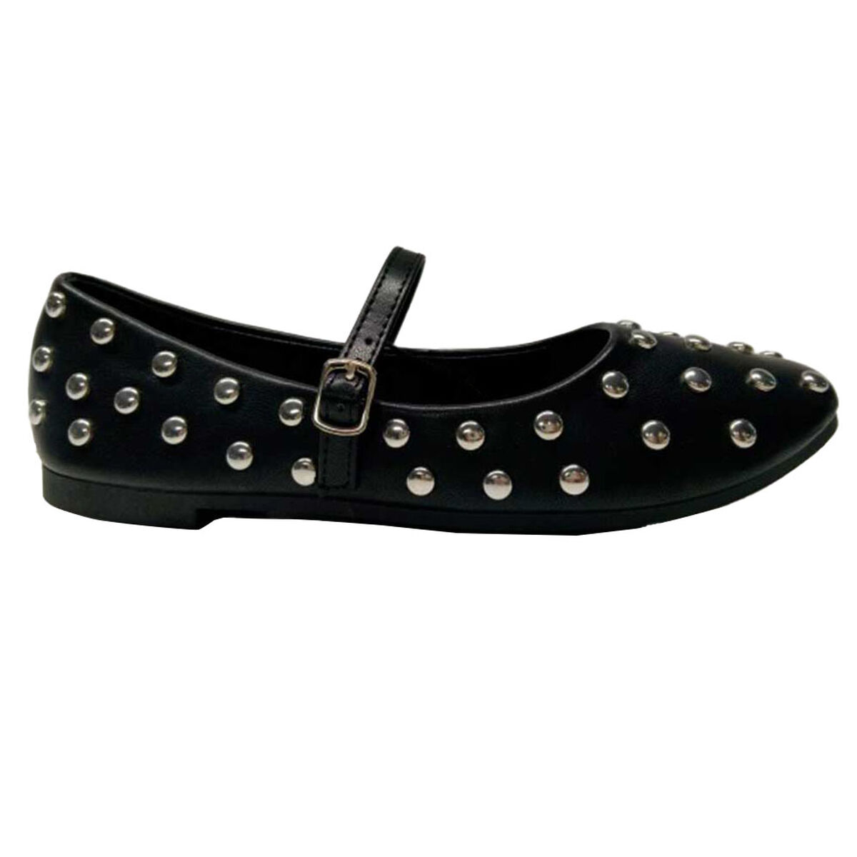 Zapato Vestir Clásico Mujer Icono