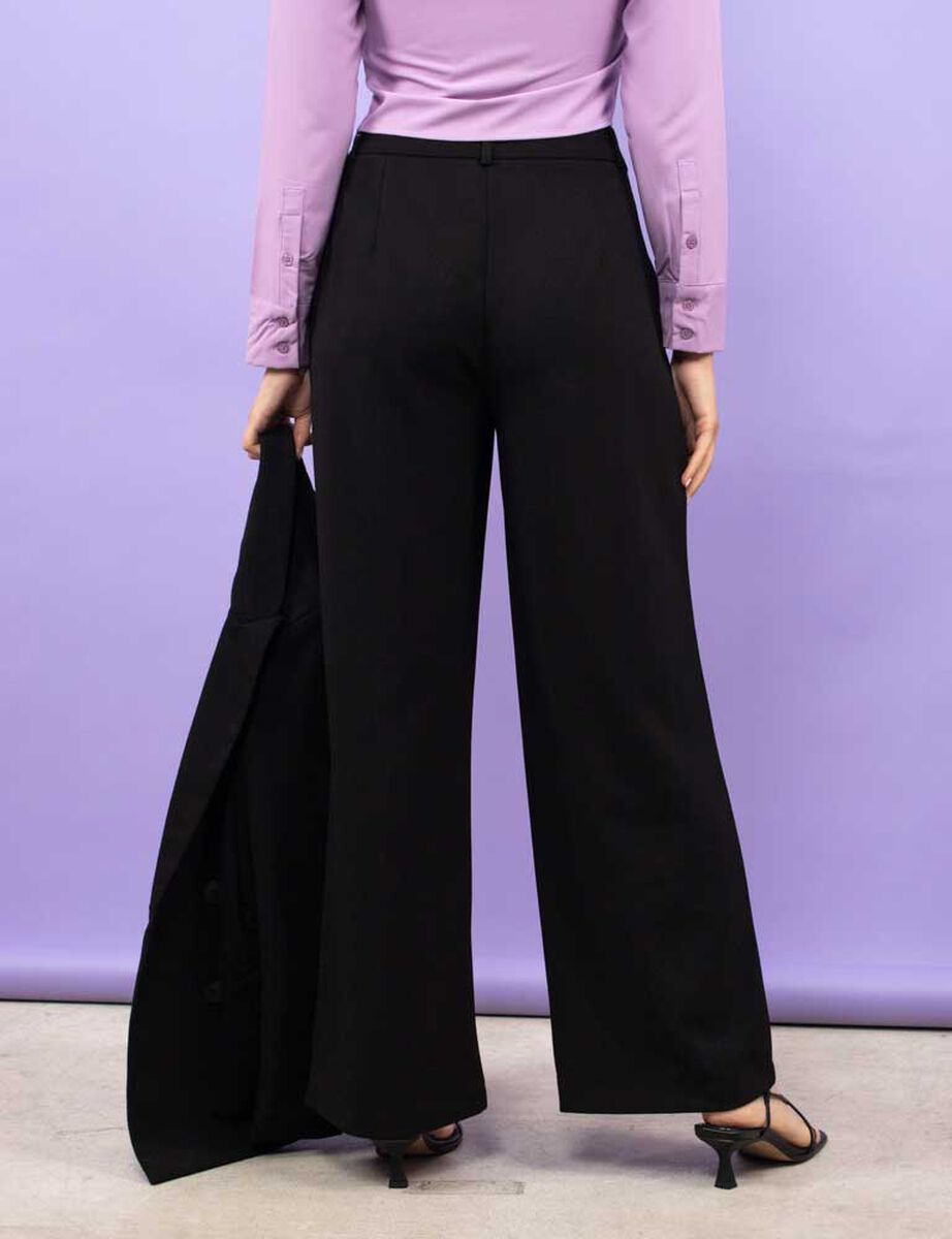 Pantalón Sastrero Mujer Zibel
