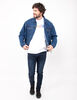 Chaqueta de Mezclilla Hombre Levis