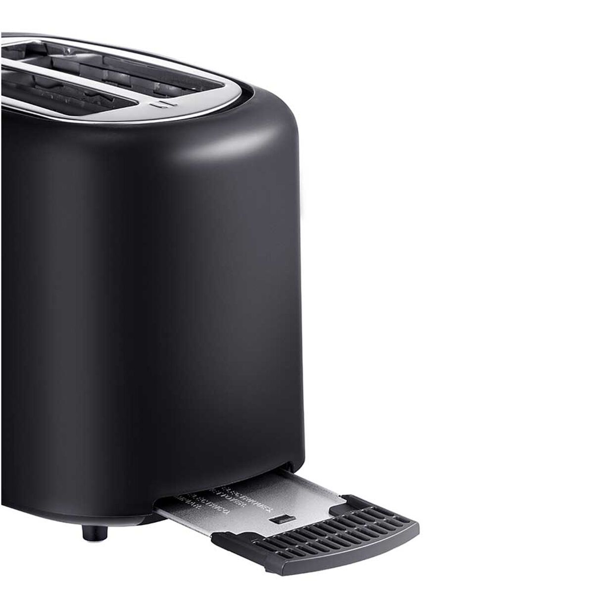 Tostador de Pan Midea MT-2SPBK
