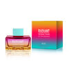 Perfume Antonio Banderas Blue Seduction Woman Radiant 80 ml