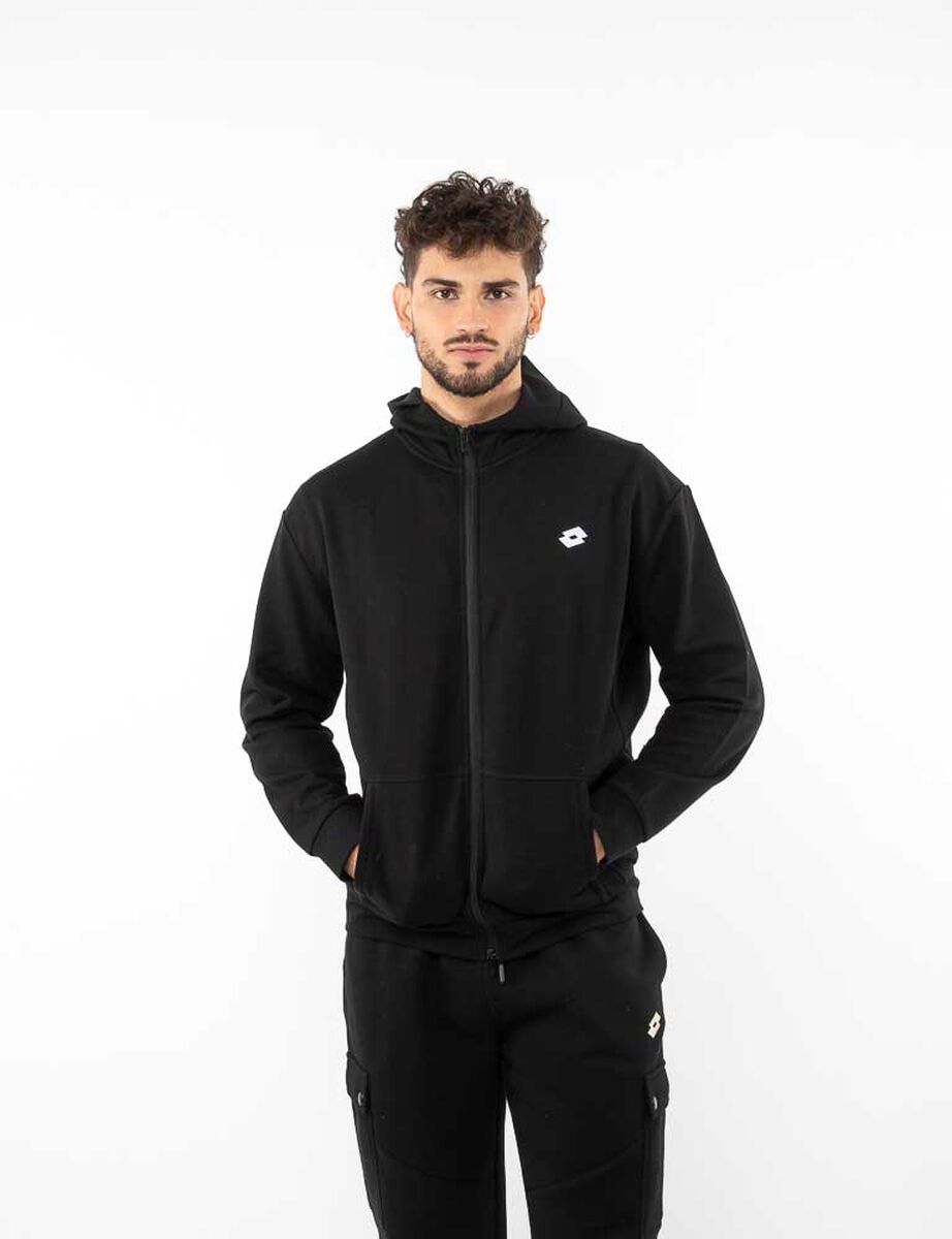 Poler&oacute;n Deportivo Hombre Lotto