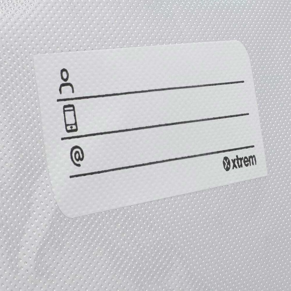 Lonchera T&eacute;rmica New Break 4XT Unicornios Rosado Xtrem