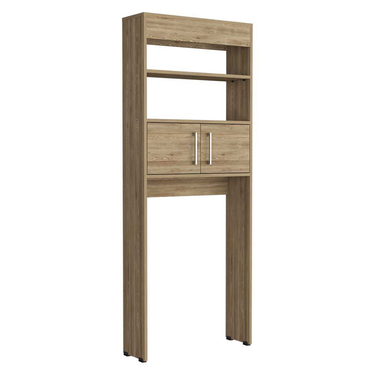 Optimizador de Baño TuHome Madrid 1 Puerta Miel