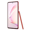 Celular Samsung Note 10 Lite 128GB 6,7" Rojo Liberado