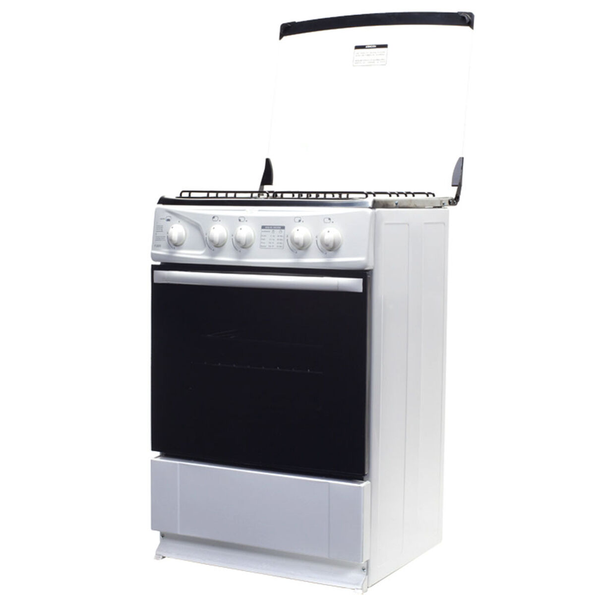 Cocina a Gas Fensa F 2235 4 Quemadores