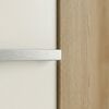 Comoda Exit 8 Cajones Roble/Beige