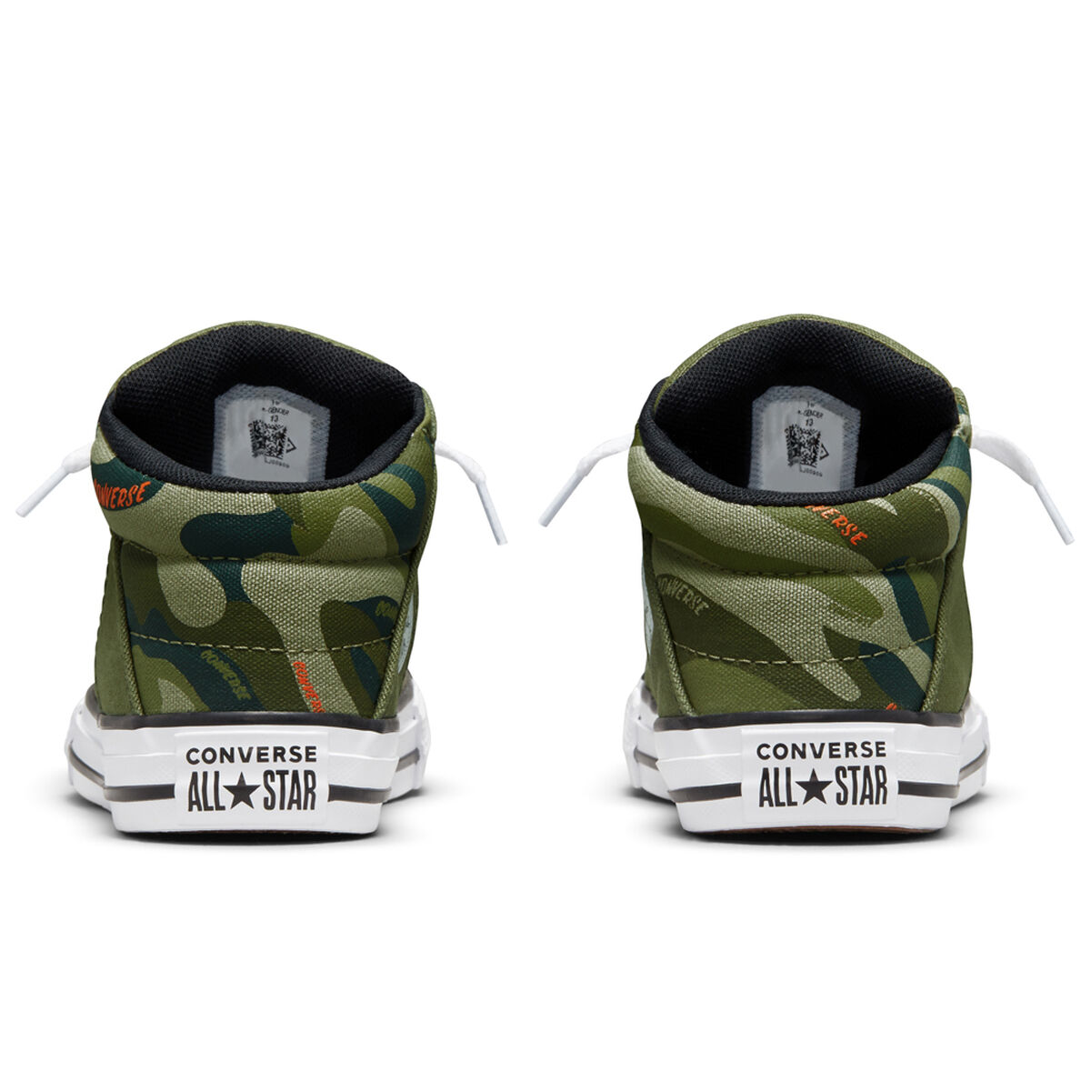 Zapatilla Niño Converse Chuck Taylor