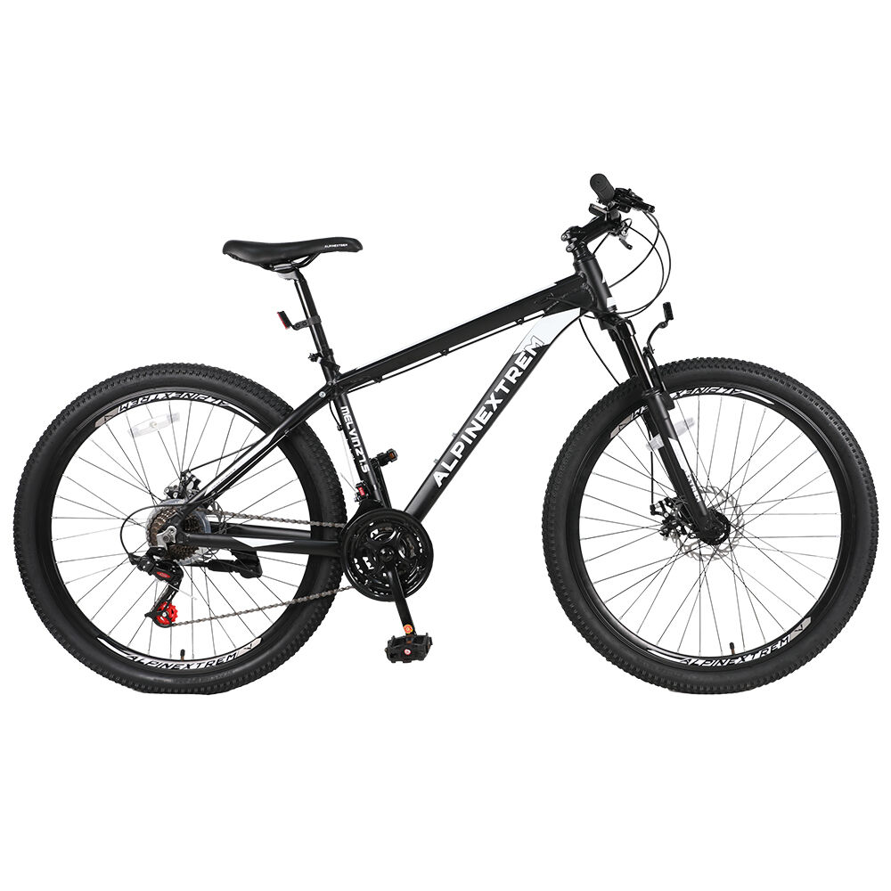 Bicicleta Alpinextrem Melvin Aro 27,5 | Abc