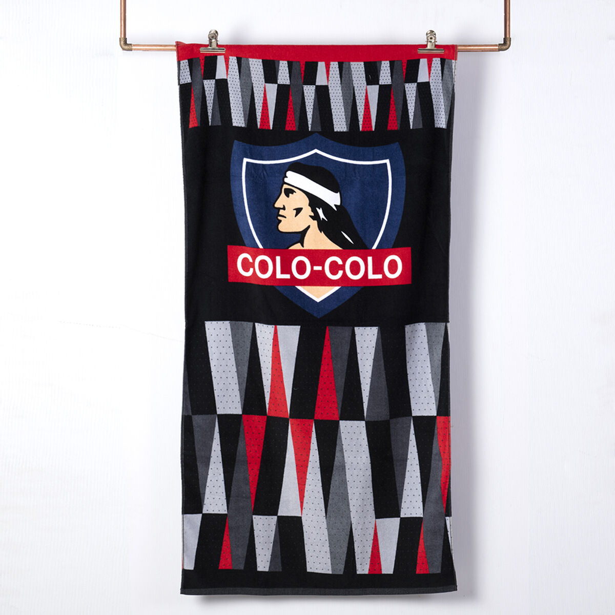 Toalla Colo Colo Cima 140 x 70 cm
