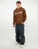 Poler&oacute;n Hoodie Hombre Icono