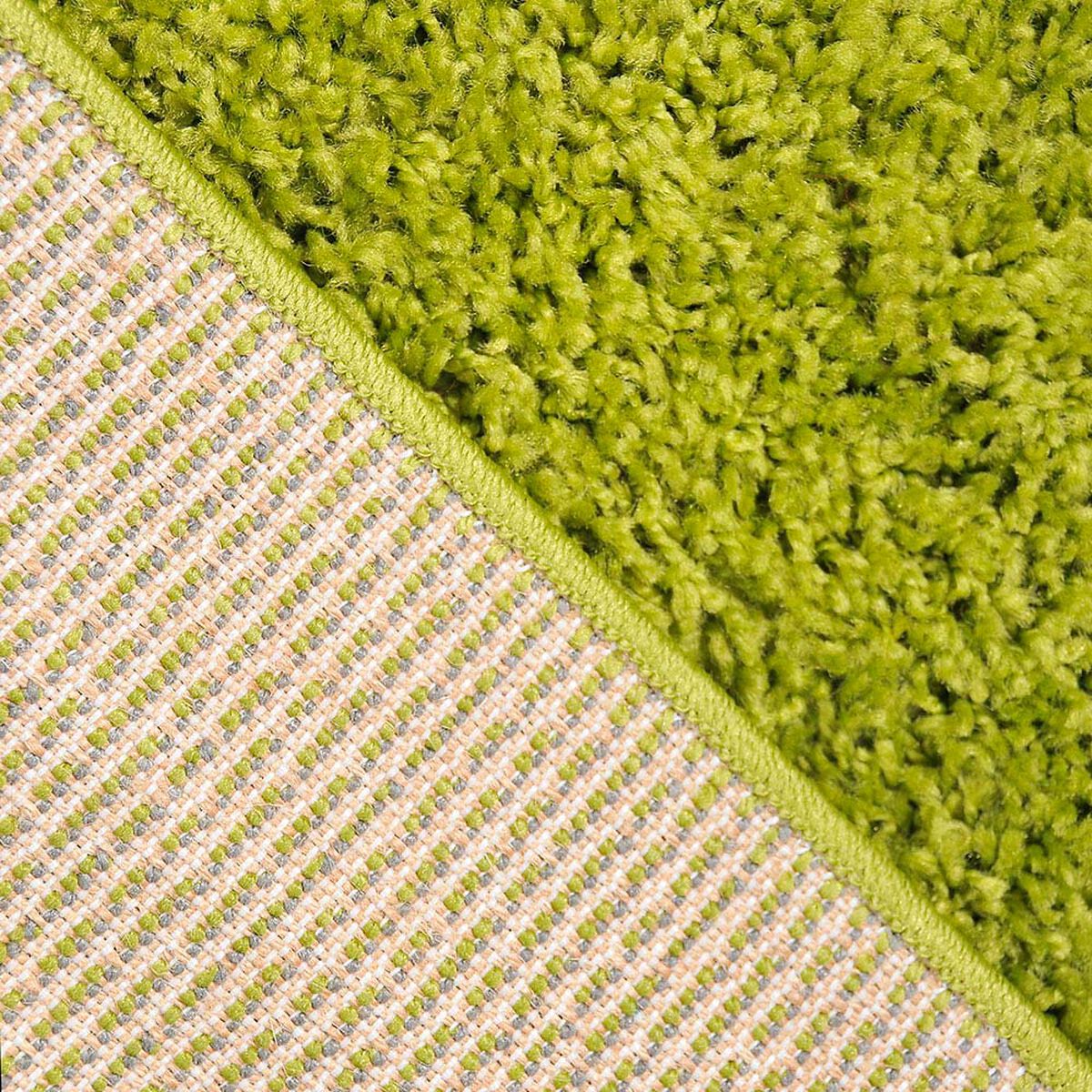 Alfombra Mashini Shaggy Studio 150 x 200 cm