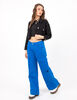 Jeans Cargo Mujer Icono