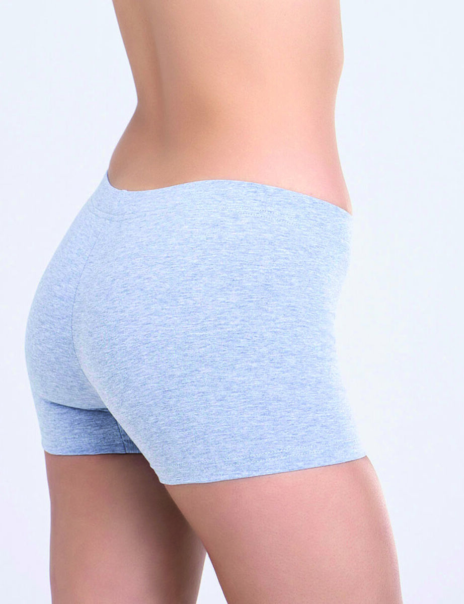 Pack 2 Calzones Pantaletas Mujer Intime