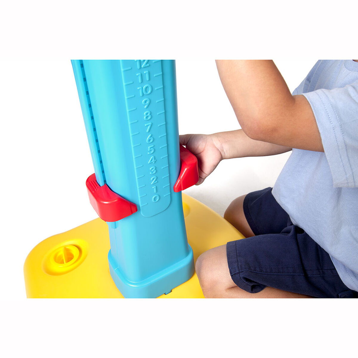 Aro de Basquetbol Infantil Fisher Price