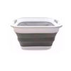 Tabla Multiuso Plegable 3 en 1 Pro Outdoor