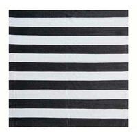 Alfombra Idetex Kala D2 300 x 200 Negro