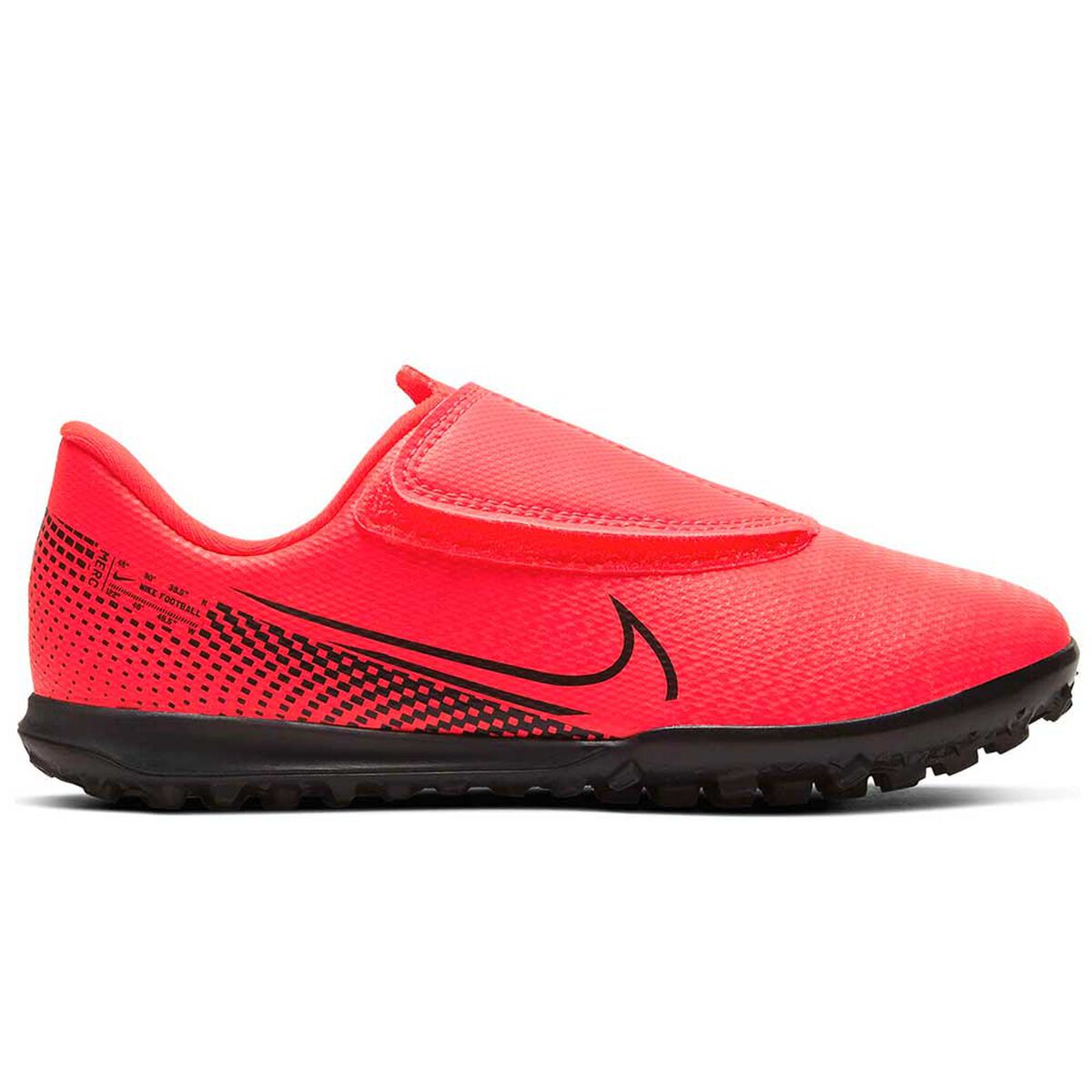 Zapatilla Baby Fútbol Niño Nike Vapor 13 Club