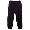 Pantalón Buzo de Algodón Niño Hot Wheels
