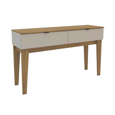 Imagen 2 del producto Arrimo Exit Isis Roble-Blanco