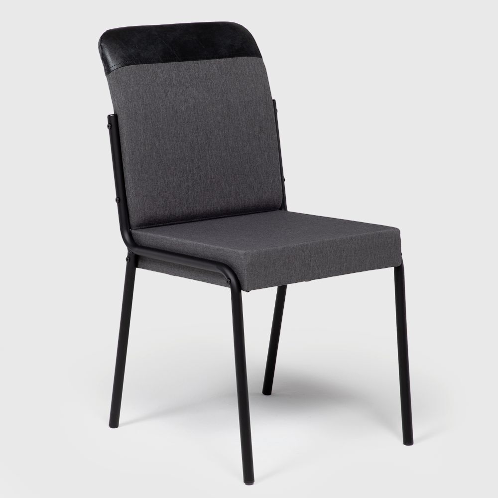 Pack 2 Sillas de Comedor Roca Rio Negro