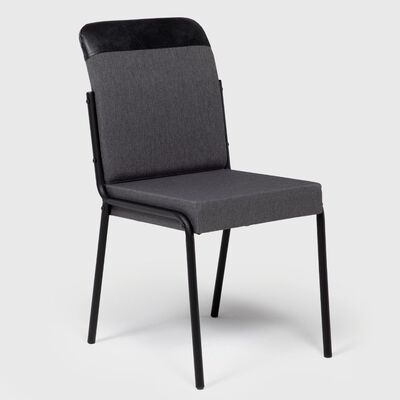 Pack 2 Sillas de Comedor Roca Rio Negro