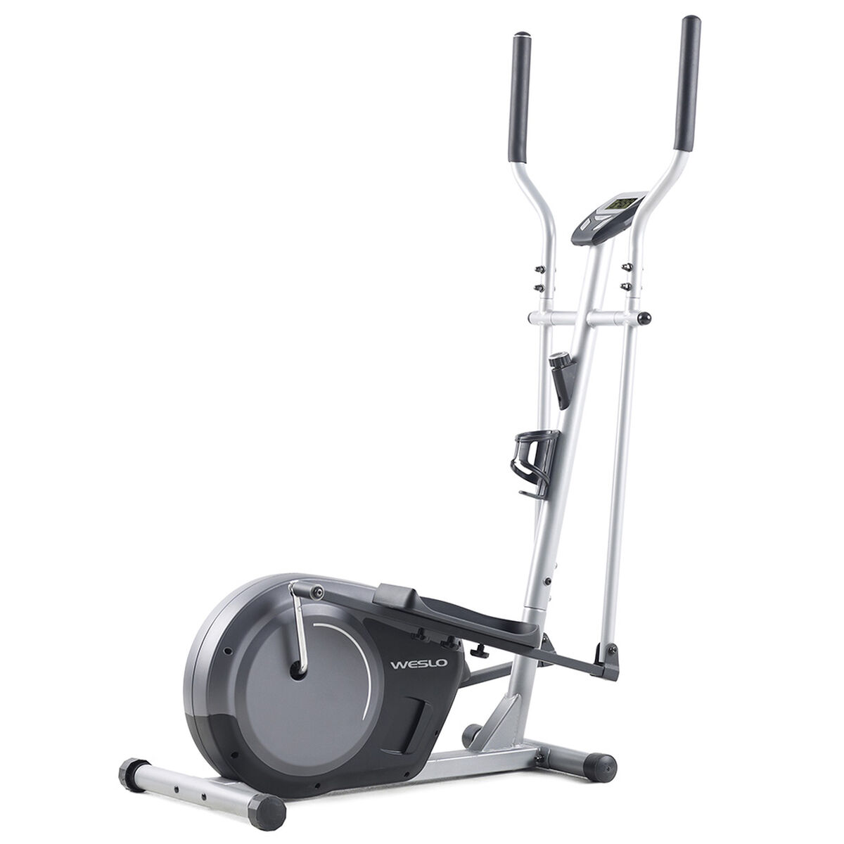 Elíptica Weslo Momentum G 3.4