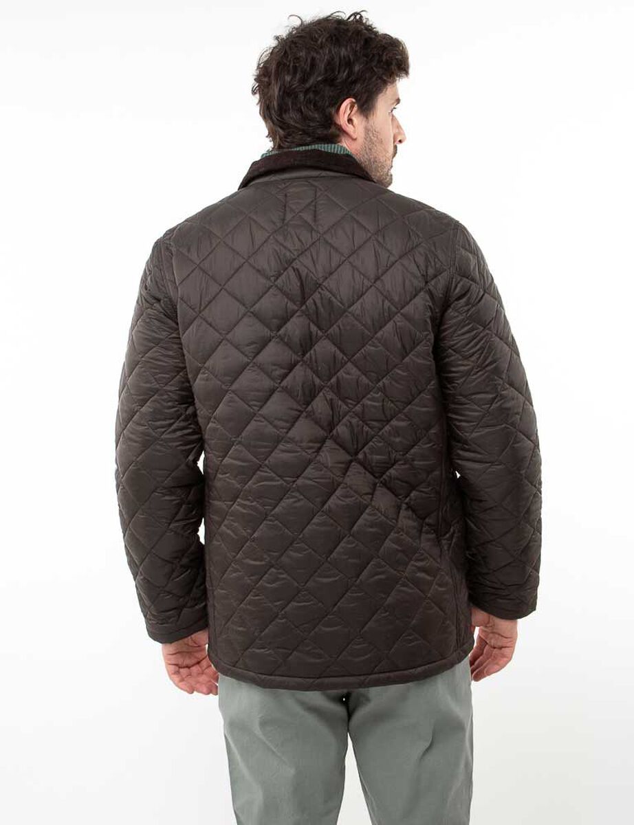 Chaqueta Hombre Portman Club