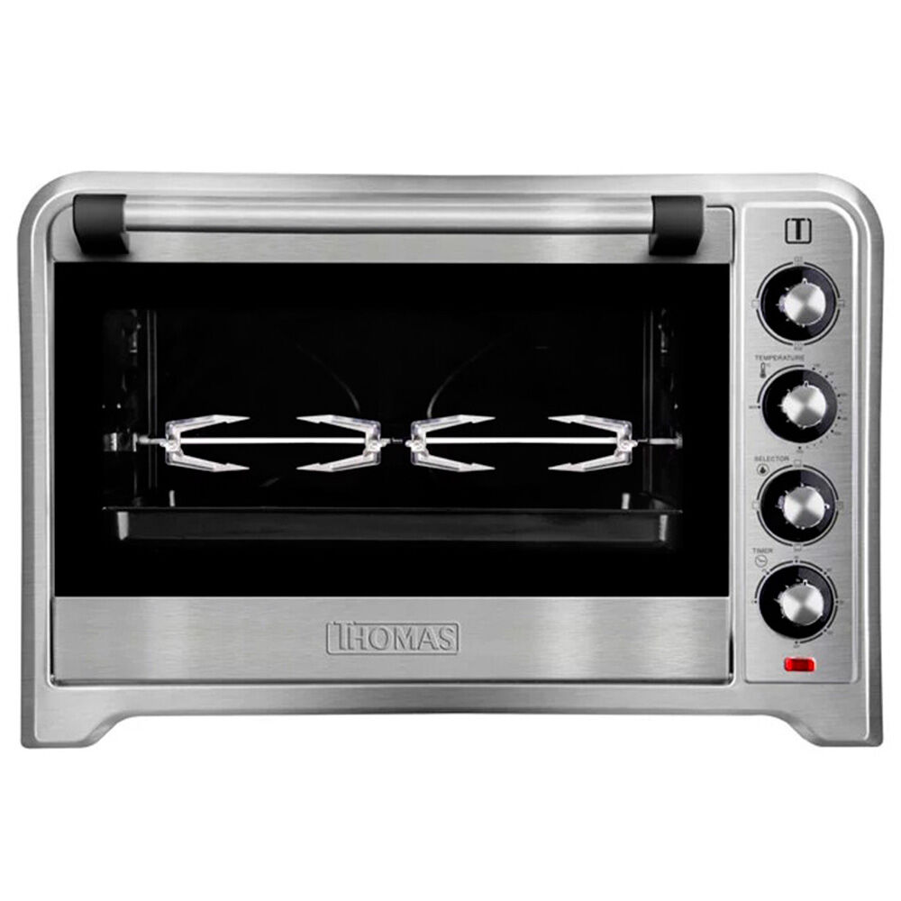 Horno Eléctrico Thomas TH 100 L