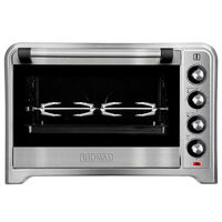 Horno Eléctrico Thomas TH 100I 100 lt