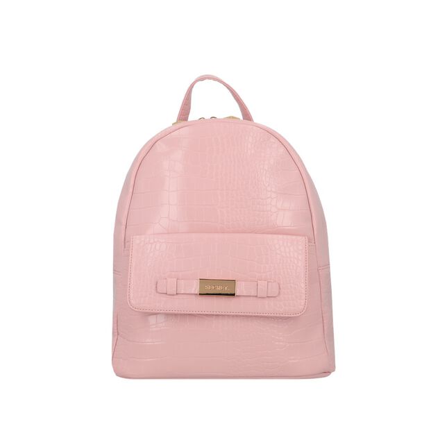Mochila Secret Varsovia SC6 M Rosado