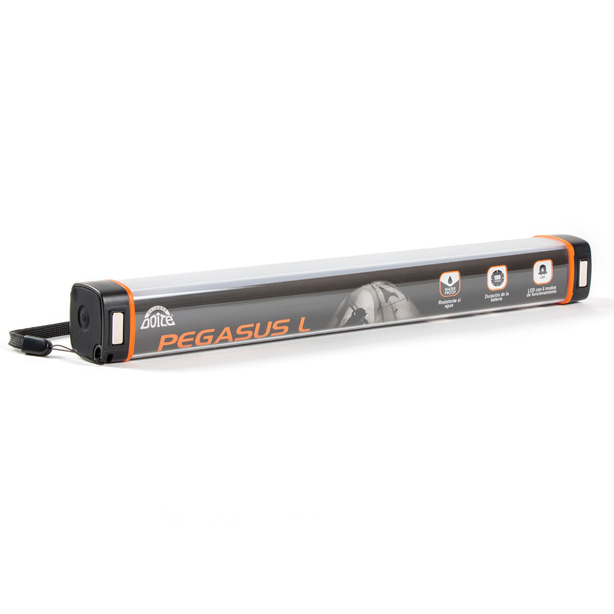 Linterna Doite Multifuncion Pegasus L/300