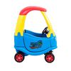 Corre Pasillo My Ride Coupe Bebesit