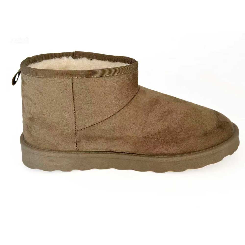 Bota Comfy Hombre Portman Club